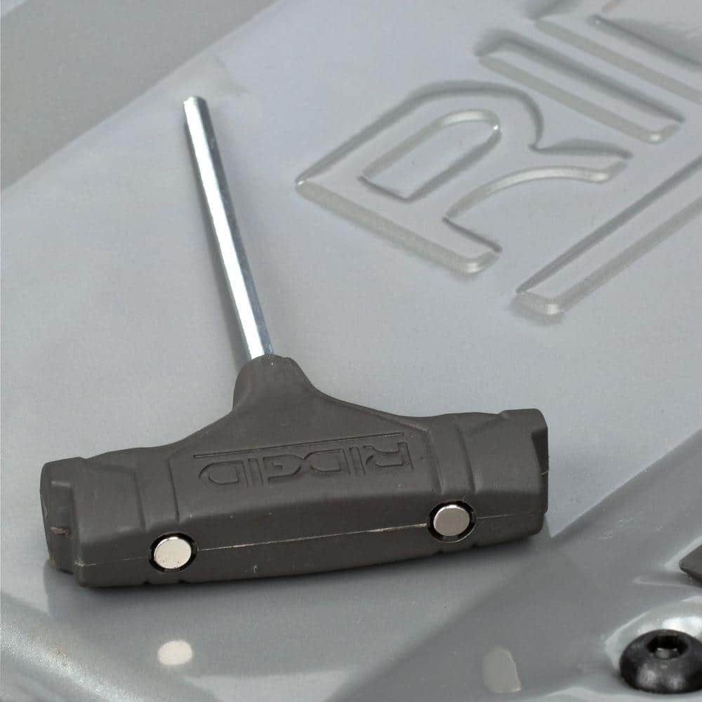 Raboteuse filaire de 15 A et 13 po d'épaisseur