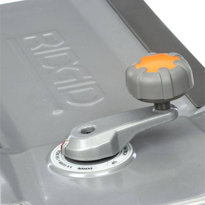 Raboteuse filaire de 15 A et 13 po d'épaisseur