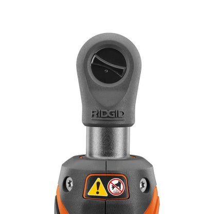 Clé à cliquet sans fil 18 V 1/4 po (outil uniquement)