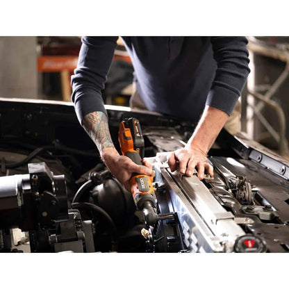 Clé à cliquet sans fil 18 V 1/4 po (outil uniquement)