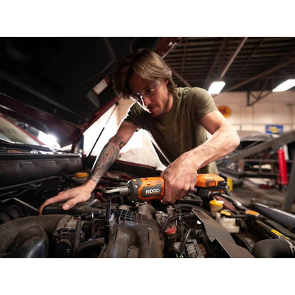 Clé à cliquet sans fil 18 V 1/4 po (outil uniquement)