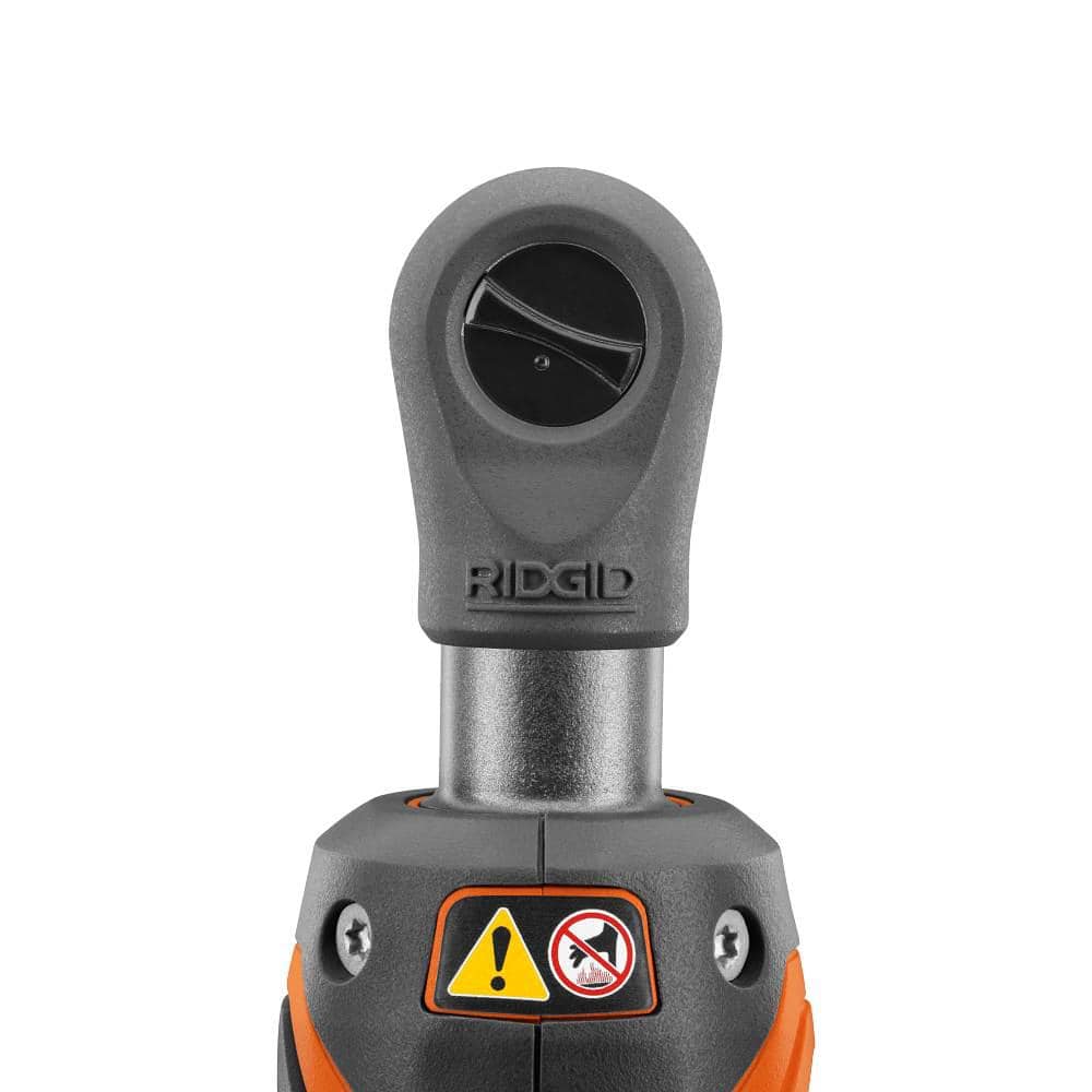 Kit de clé à cliquet sans fil 18 V 1/4 po avec batterie 2,0 Ah et chargeur