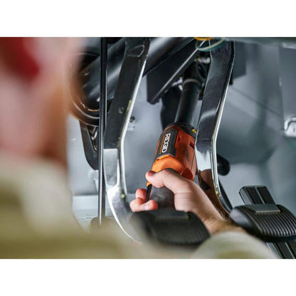 Clé à cliquet longue portée 18 V sans fil et sans balais de 3/8 po (outil uniquement)