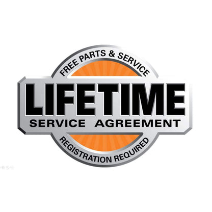 Clé à cliquet longue portée 18 V sans fil et sans balais de 3/8 po (outil uniquement)