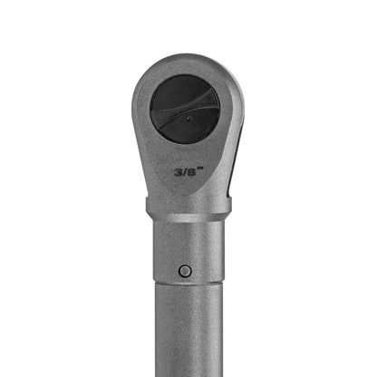 Clé à cliquet longue portée 18 V sans fil et sans balais de 3/8 po (outil uniquement)