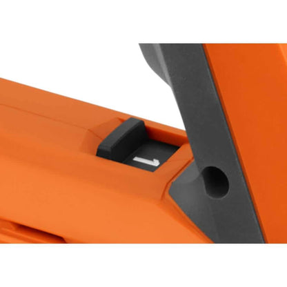 18V Cordless Grease Gun (Tool Only)