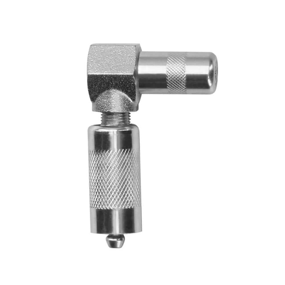 18V Cordless Grease Gun Kit with (1) 2.0 Ah Battery and Charger