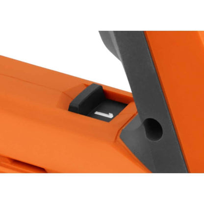 18V Cordless Grease Gun Kit with (1) 2.0 Ah Battery and Charger