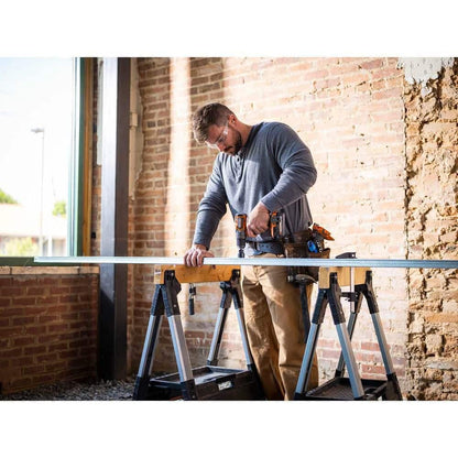 Perceuse à percussion sans fil 18 V SubCompact sans balais de 1/2 po avec (2) batteries de 2,0 Ah, chargeur et sacoche