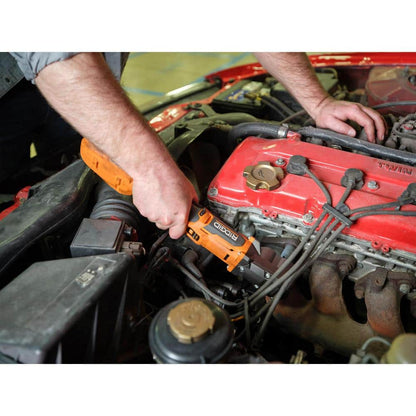 Clé à chocs à angle droit 18 V SubCompact Brushless 3/8 po (outil uniquement)