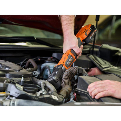 Clé à chocs à angle droit 18 V SubCompact Brushless 1/2 po (outil uniquement)