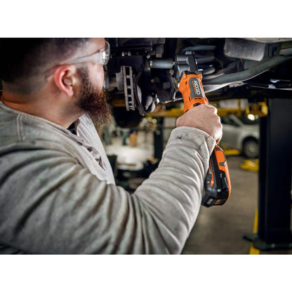Clé à chocs à angle droit 18 V SubCompact Brushless 1/2 po (outil uniquement)