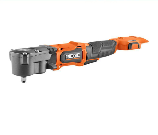 Clé à chocs à angle droit 18 V SubCompact Brushless 1/2 po (outil uniquement)