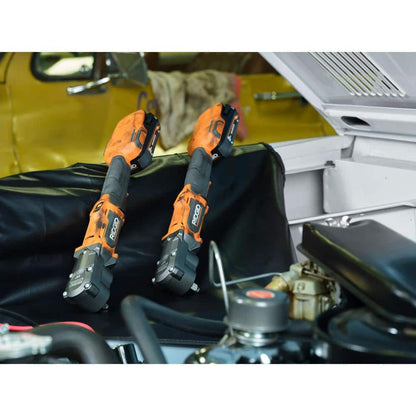 Clé à chocs à angle droit 18 V SubCompact Brushless 1/2 po (outil uniquement)