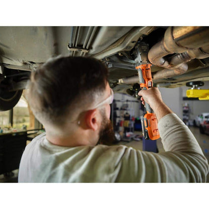 Clé à chocs à angle droit 18 V SubCompact Brushless 1/2 po (outil uniquement)