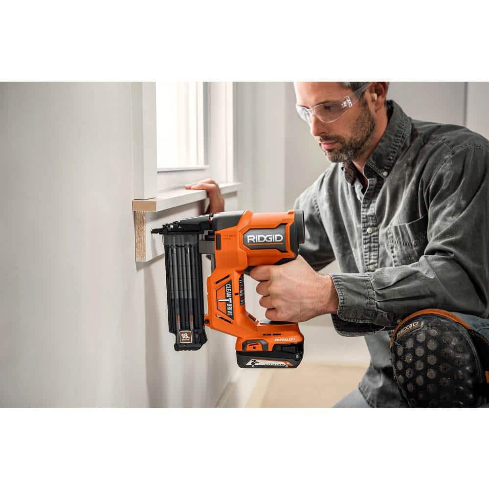 Batterie lithium-ion 18 V 2,0 Ah