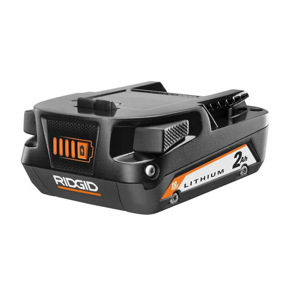 18V 2.0 Ah Lithium-Ion Battery