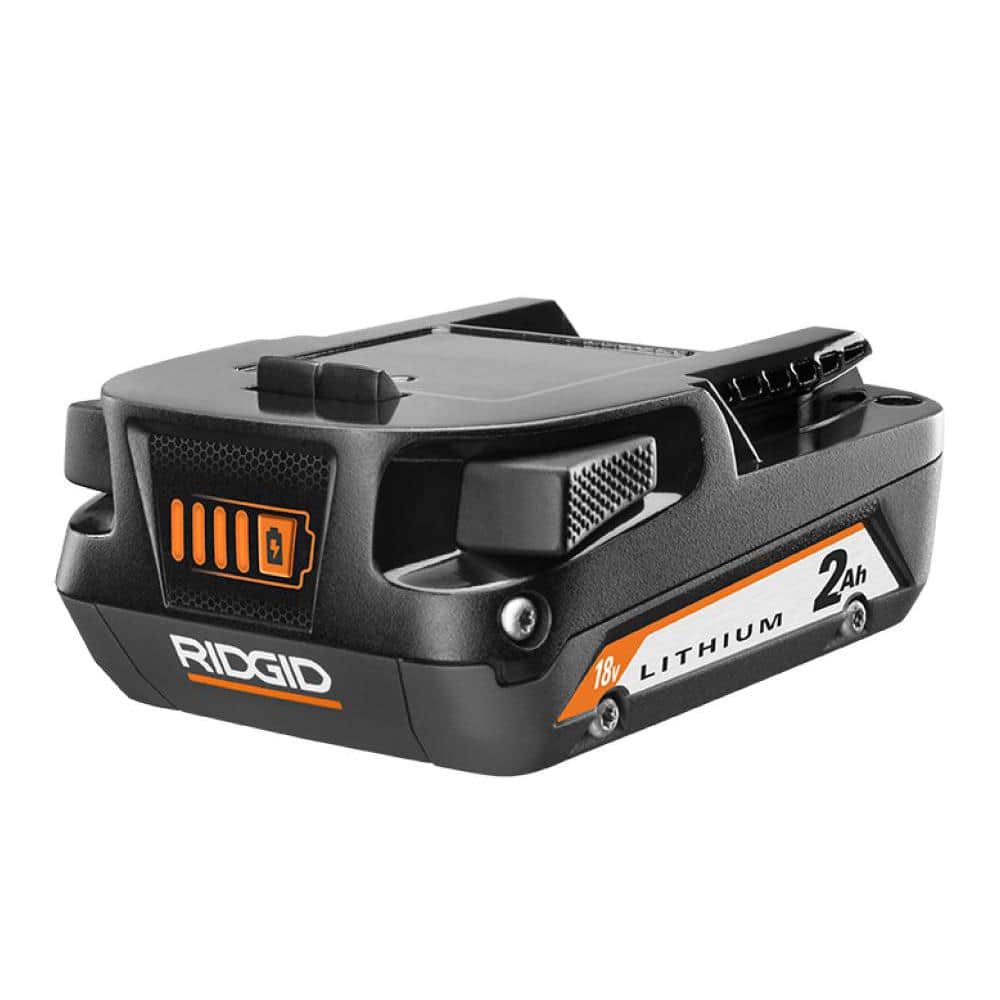 Batterie lithium-ion 18 V 2,0 Ah